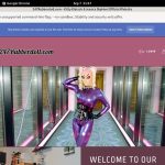 247rubberdoll.com Site Rip New