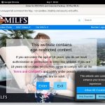 50 Plus MILFs New Accounts