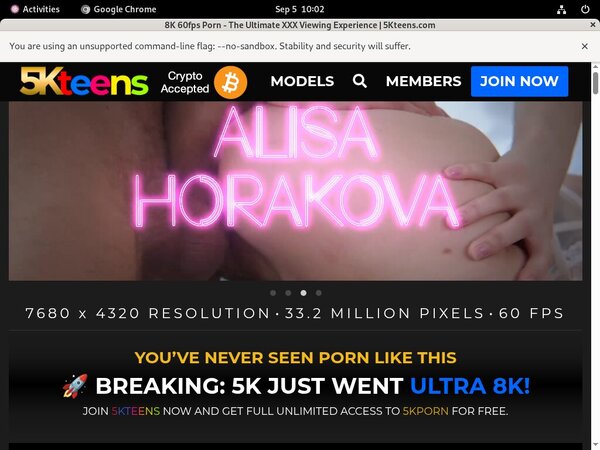 5K Teens Site-rip