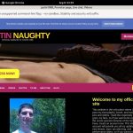 Account Justin1988