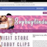 Account Soykaylinda