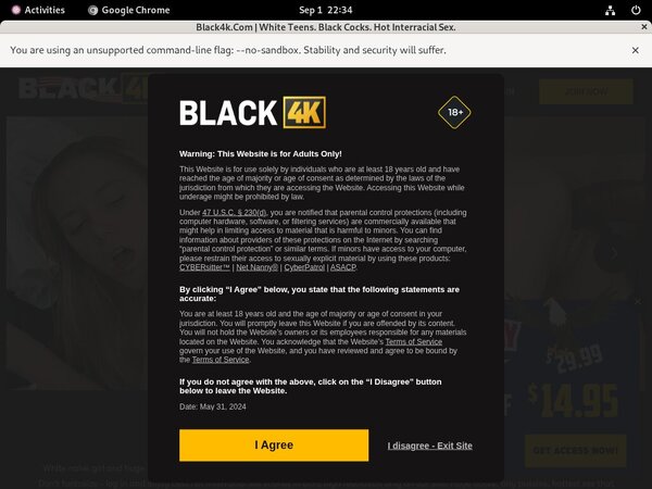 All Black 4k