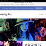 Amberlilyshow.com Paypal Checkout