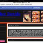 Ambertorrido Gay Videos