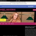 AnnabelMassina ????