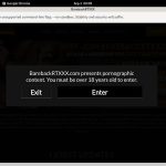 Barebackrtxxx.com With Bank Account