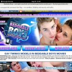 Beddable Boys Premium Membership