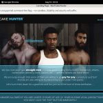 Beef Cake Hunter Stolen Password