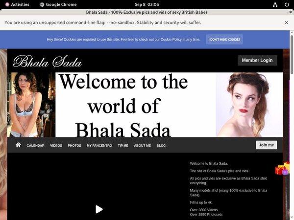 Bhala Sada Free Xxx