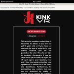 Black Kinkvr.com