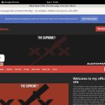 Blackswordxxx.com Clips For Sale