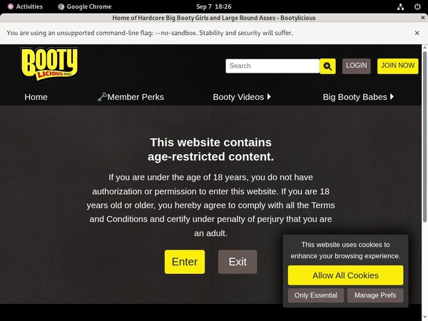 Bootylicious Mag Mp4