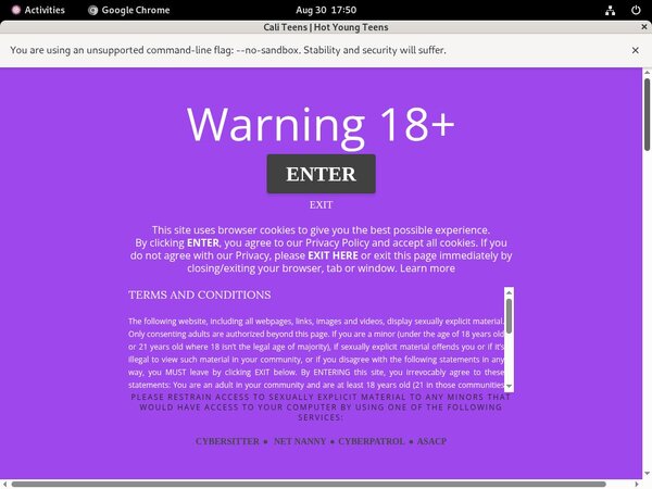 Caliteens.com Rocketgate Caliteens.com Rocketgate