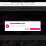 Camlust Discount Order