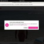Camlust.com Free Trial