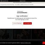 Cazzo Mobile Pass