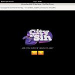 Cityofsin3d.com Org