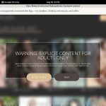 Classnudes Account Login