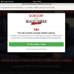 Com Blacktgirlshardcore With Paypal