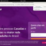 Contas Premium Sex Log