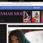 Crismar Model Active Password