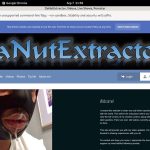 DaNutExtractor Money