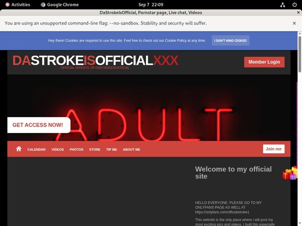 Dastrokeisofficialxxx Passwords Accounts