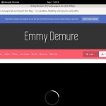 Demureemmy Discount Links Demureemmy Discount Links