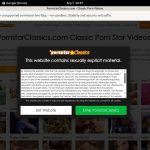 Discount Link Pornstarclassics.com