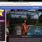 Discount Omgiana Coupon