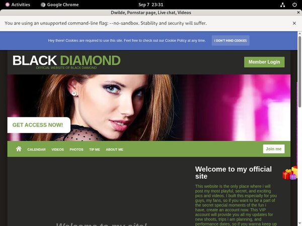 Dwilde.modelcentro.com Membership Discounts