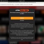 Epoch Latinafuckcom