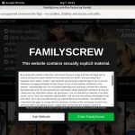 Familyscrew.com Full Hd Video