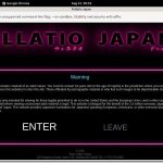 Fellatio Japan Buy
