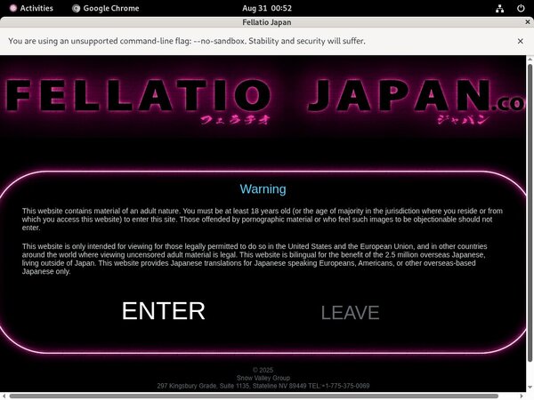 [Image: Fellatio-Japan-Centrobill.jpg]