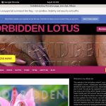Forbiddenlotus Full Episodes Forbiddenlotus Full Episodes