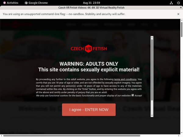 Free Czech VR Fetish Hd