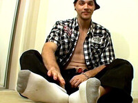 Free Gasms Toe Account s3