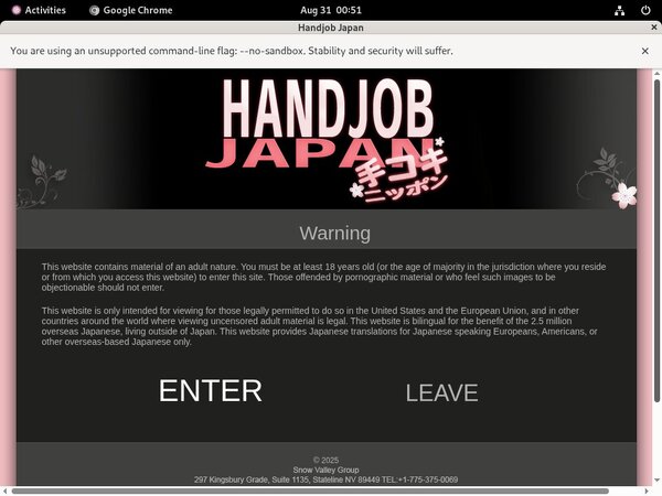 Free Handjobjapan.com Account Discount Free Handjobjapan.com Account Discount