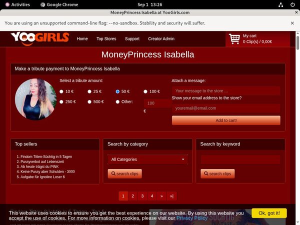 [Image: Free-Moneyprincess-Isabell-Trial-Access.jpg]