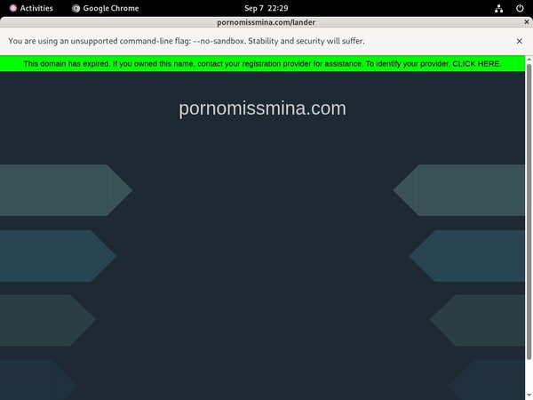 Free Premium Accounts For Pornomissmina