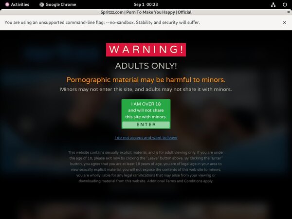 Free Spritzz Username And Pass