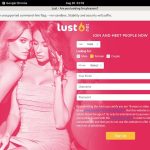 Free Trial For Lust.net
