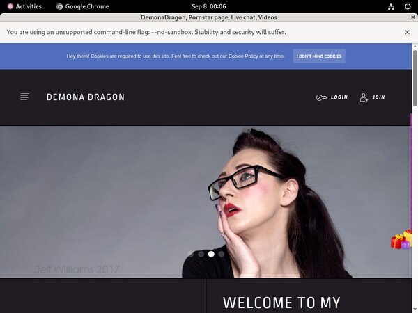 Free Trial On DemonaDragon