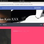 Free Trial On Kain Kandee Free Trial On Kain Kandee