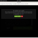 Free Working Willtilexxx.com Accounts