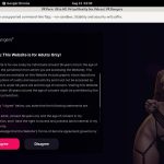 Fresh Vrbangers.com Site Rip