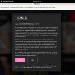 Ftmmen.com Buy Trial