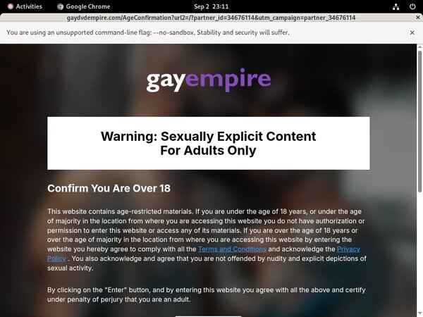 Gay Empire Watch Gay Empire Watch