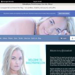 Get BaileyRayne Membership Discount